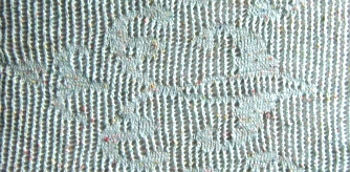unikatissima Knitted Lace